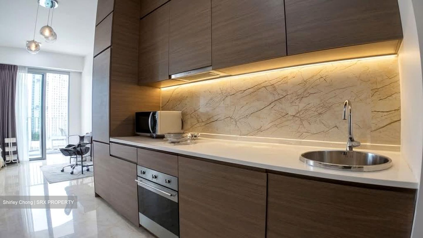 Queens Peak (D3), Condominium #591298151
